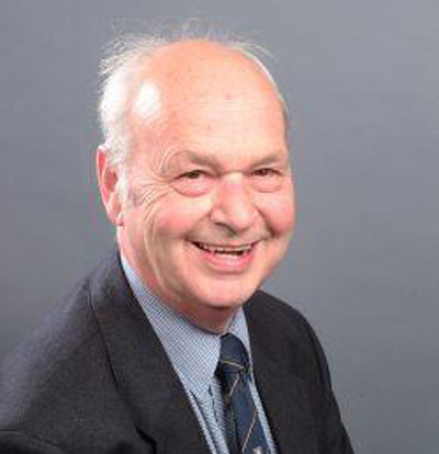 cllr david dodds